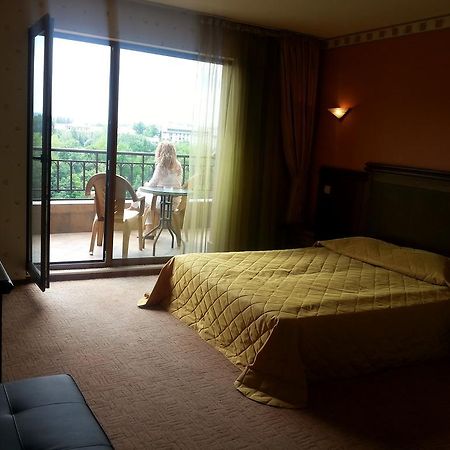Boliari Hotel Veliko Tarnovo Kültér fotó