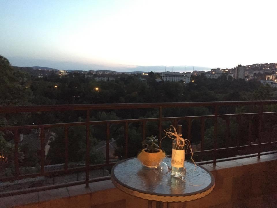 Boliari Hotel Veliko Tarnovo Szoba fotó