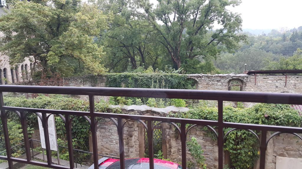 Boliari Hotel Veliko Tarnovo Szoba fotó