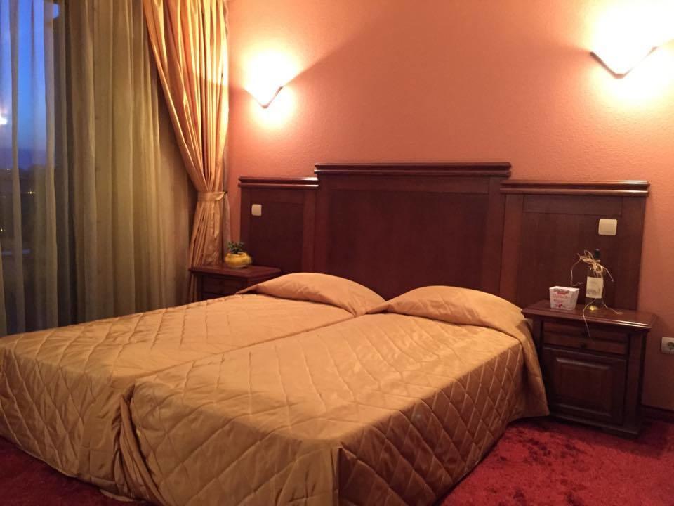 Boliari Hotel Veliko Tarnovo Kültér fotó