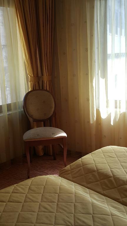 Boliari Hotel Veliko Tarnovo Kültér fotó