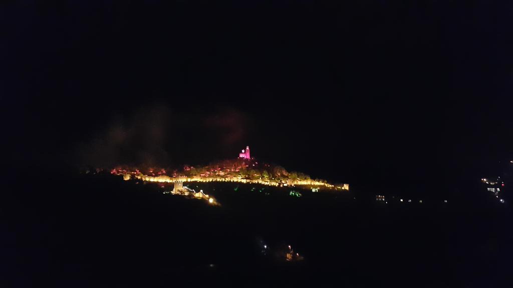 Boliari Hotel Veliko Tarnovo Kültér fotó