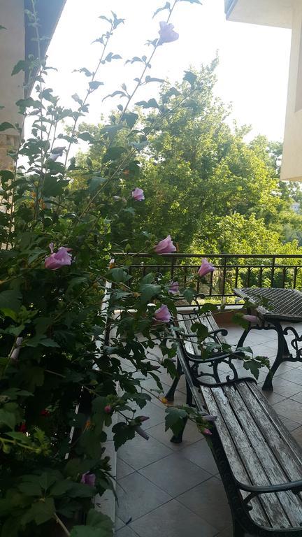 Boliari Hotel Veliko Tarnovo Kültér fotó