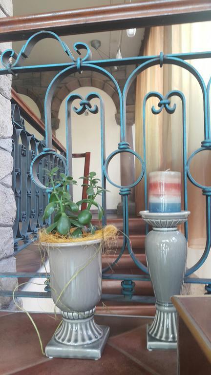 Boliari Hotel Veliko Tarnovo Kültér fotó