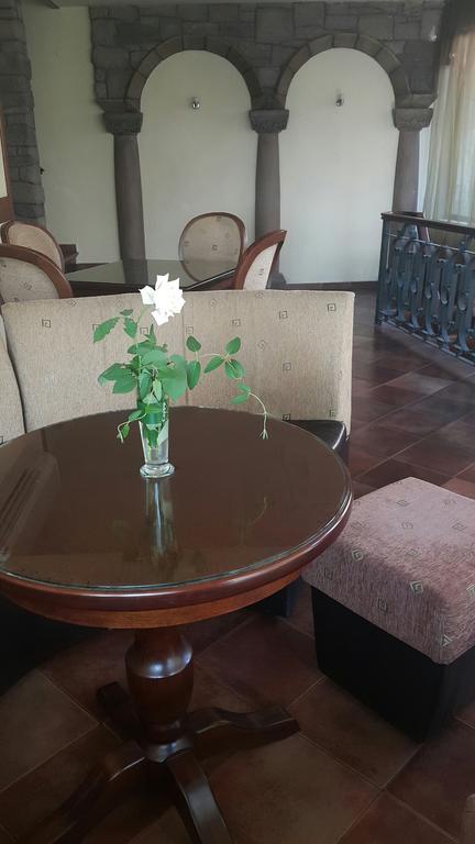 Boliari Hotel Veliko Tarnovo Kültér fotó