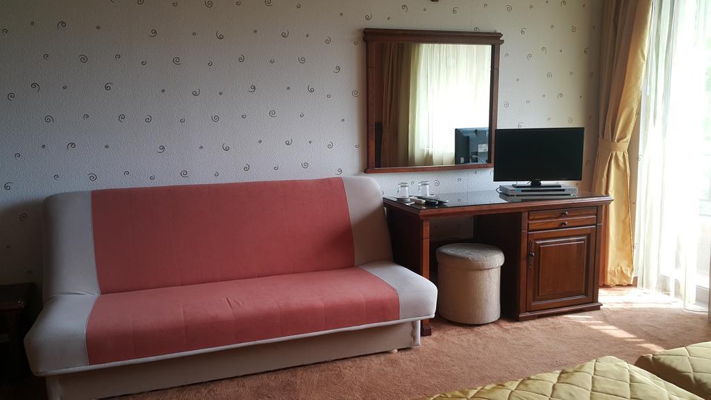 Boliari Hotel Veliko Tarnovo Kültér fotó