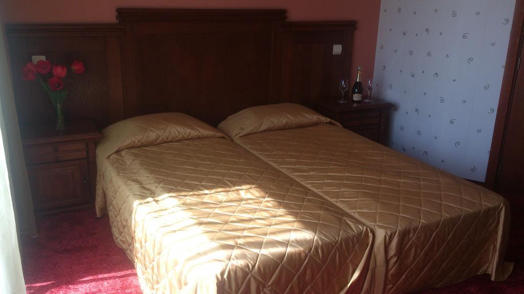 Boliari Hotel Veliko Tarnovo Kültér fotó