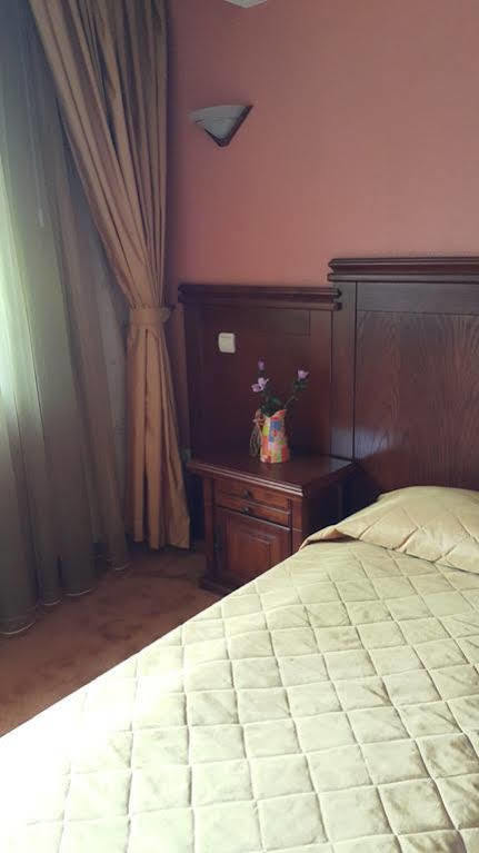Boliari Hotel Veliko Tarnovo Kültér fotó